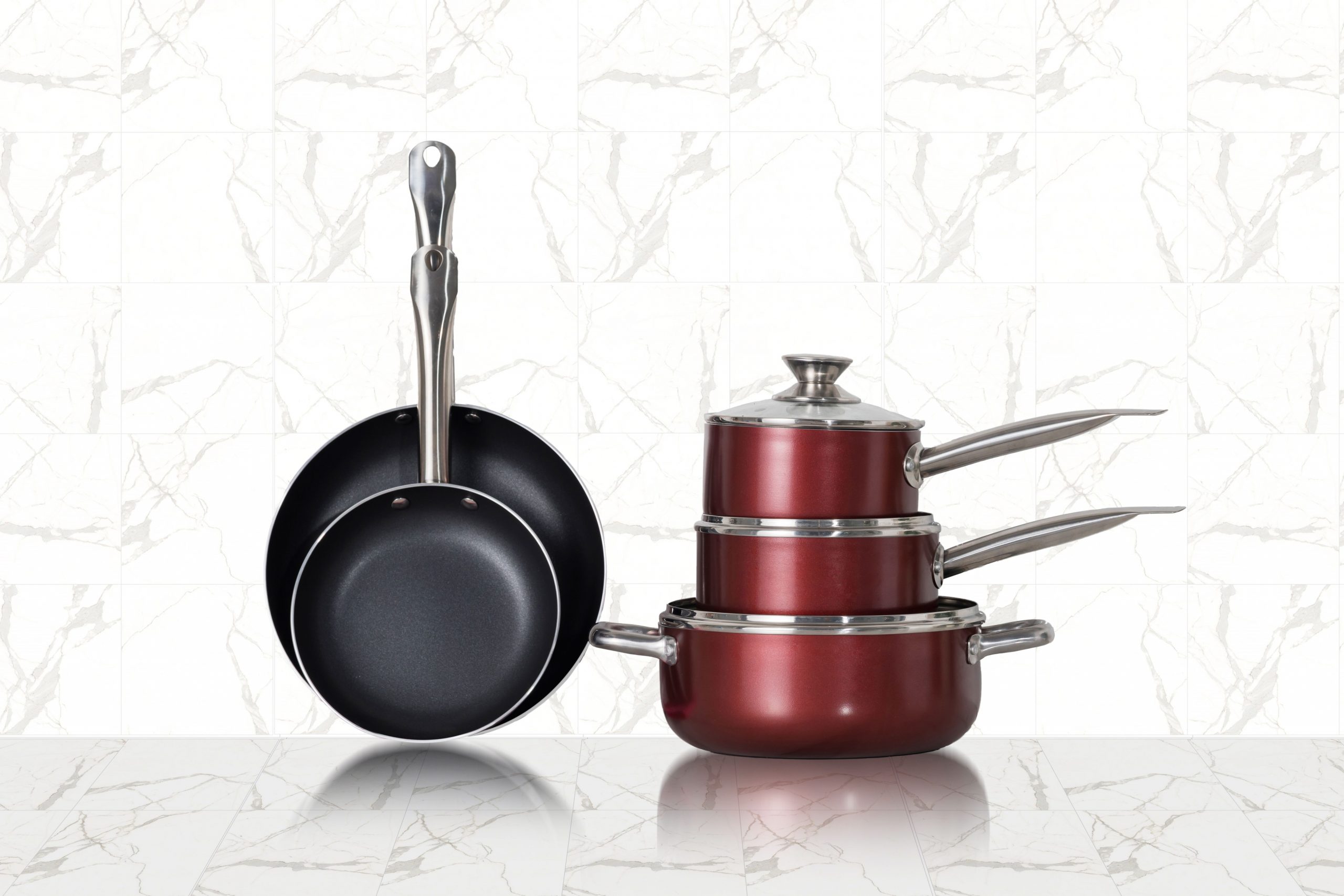 Get To Know Your Cookware