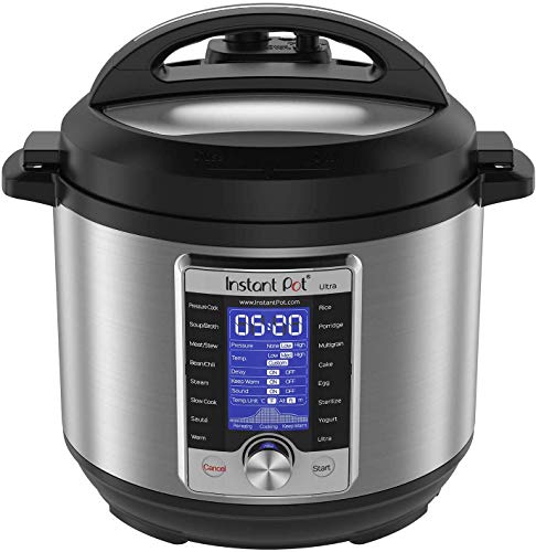Instant Pot Pro 10-in-1 Pressure Cooker, Slow Cooker Review