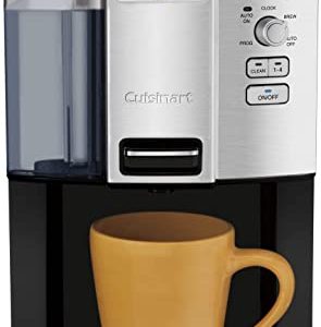 Cuisinart Coffee Maker, 12 Cup Programmable Drip, DCC-3000P1, Black