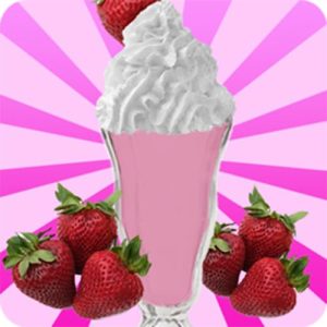 Milkshake Dessert Maker Game – The Best FREE Food Cooking Games for Kids, Girls, and Boys