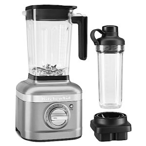 KitchenAid K400 Variable Speed Blender with Personal Blending Jar – KSB4031