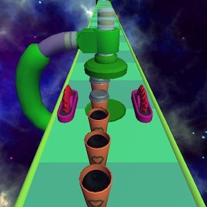 Coffee Games : Coffee Maker Perfect Coffee Stack Game and Break Coffee Cup Game Simulator Free for Girls and Toddlers Game for Cold Coffee Stack Master Game