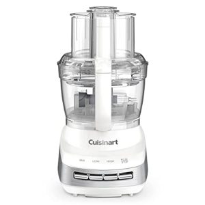 Cuisinart FP-130 13-Cup Multifunctional Food Processor White