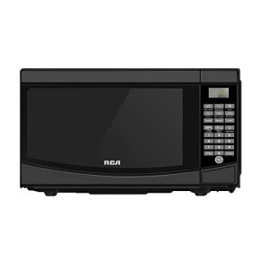 RCA RMW953 0.9-Cubic-Foot Microwave Oven, Black