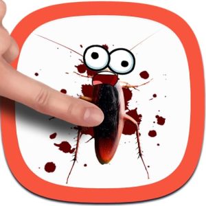 Cockroach Killer Game – Cockroach Smasher