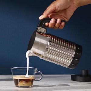 Nespresso Aeroccino 4 Refresh