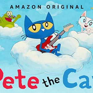 Pete The Cat- Season 2, Part 3: Official Trailer