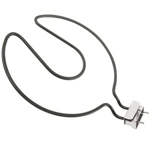 bbq777 Heating Element for Charbroil TRU-Infrared Patio Bistro Electric Grill 10601578 08601559 11601578 12601578-A1 12601688-A1 15601559 14601877 15601688 15601877, for Charbroil 29101987,1750 Watts