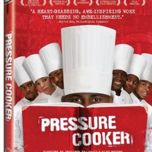 Pressure Cooker