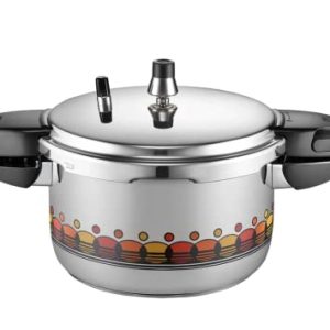 PN Poong Nyun NEW HIKLAD Vienna HVPC-04(IH) 3ply Pressure Cookers (4 Servings / 2.4L)