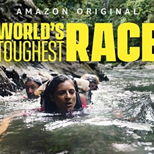 World’s Toughest Race: Eco-Challenge Fiji – Season 1 – Official Trailer