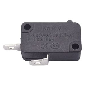 1PC Micro Switch For Air Fryer Xl Power XL Vortex Air Fryer KW7-0 16A 125V
