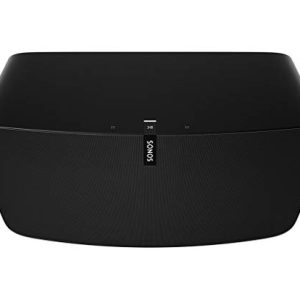Sonos Play: 5 – Ultimate Wireless Smart Speaker – Black