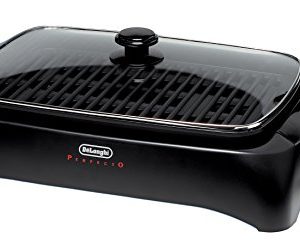 De’Longhi Perfecto Indoor Grill with Lid