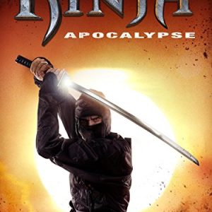 Ninja Apocalypse