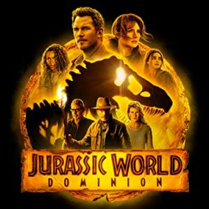 Jurassic World Dominion