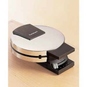 Cuisinart WMR-CA Round Classic Waffle Maker (Renewed)