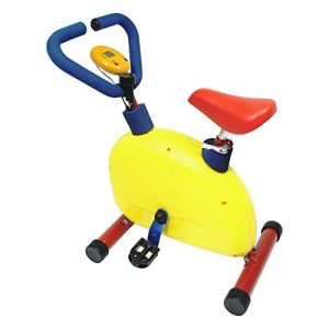 Redmon Fun and Fitness Exercise Equipment for Kids – Happy Bike