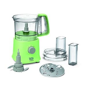 Tasty by Cuisinart By Cuisinart Mini Processor Green 4 Cup