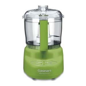 Cuisinart Mini-Prep Plus Food Processor, Parsley