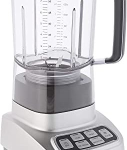 Cuisinart SPB-650P1 1 HP Velocity Blender, Ultra, White