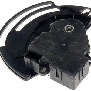 Dorman 604-113 HVAC Blend Door Actuator Compatible with Select Cadillac / Chevrolet / GMC Models