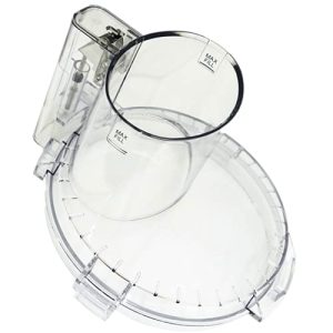 DFP-14NWBCT1 for Cuisinart Food Processor Work Bowl Cover DFP-14