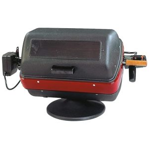 Americana Rotisserie Electric Grill