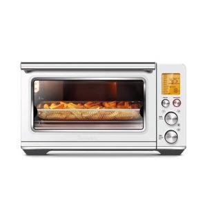 Breville RM-BOV860SST1BUS1 Smart Oven Air Fryer, Sea Salt (Certified Remanufactured)