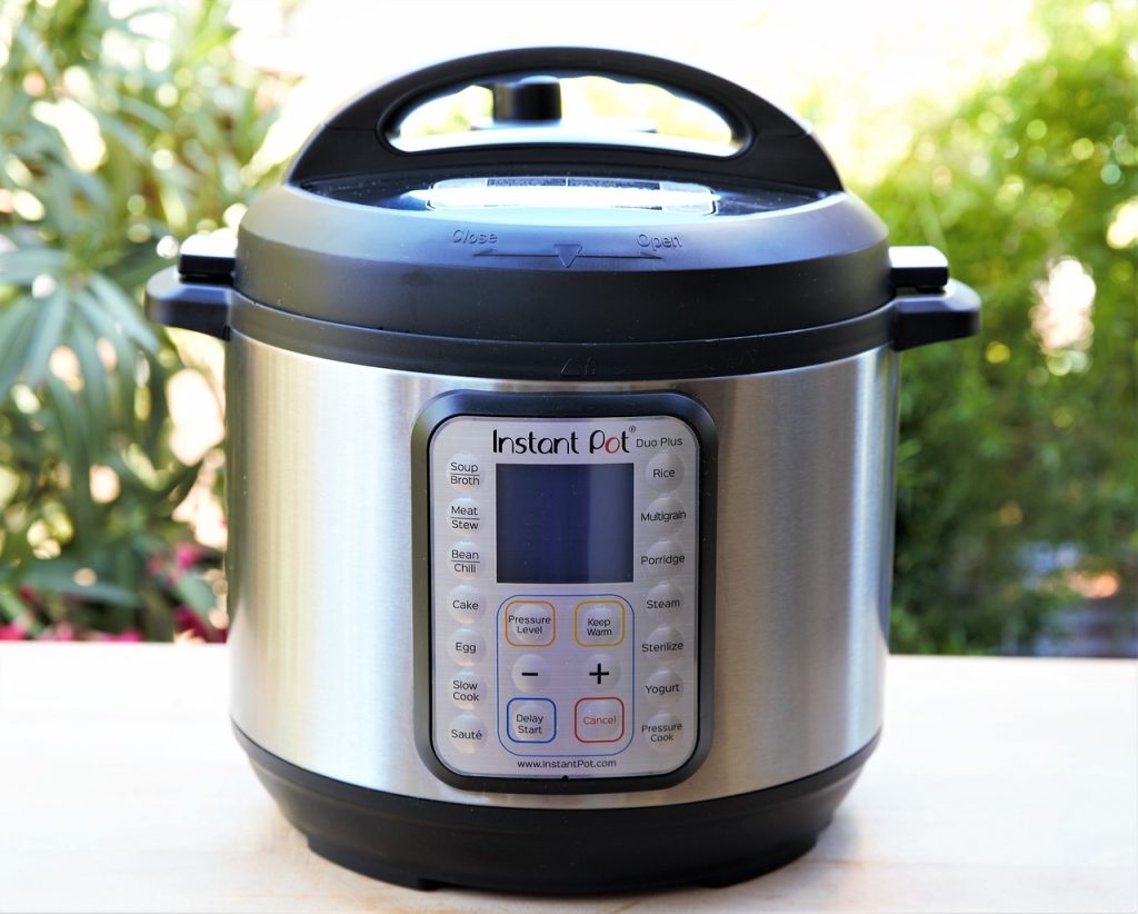 How Long To Cook Roast In Pressure Cooker