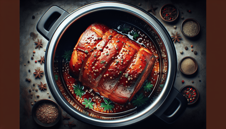 How Long To Cook Roast In Pressure Cooker?