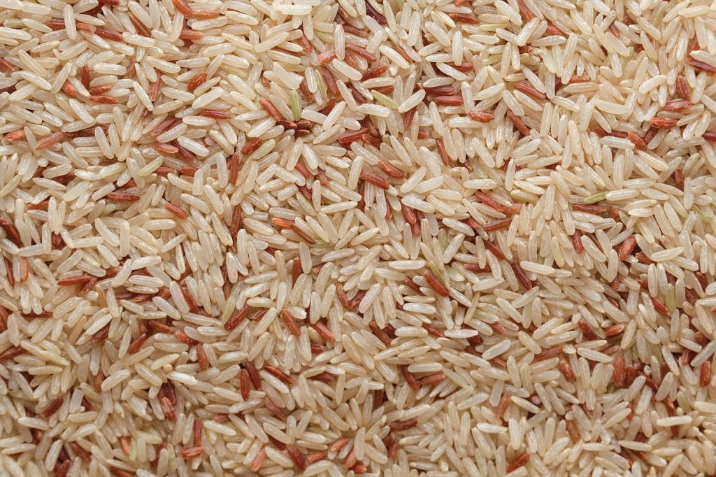 How To Cook Brown Rice In A Pressure Cooker