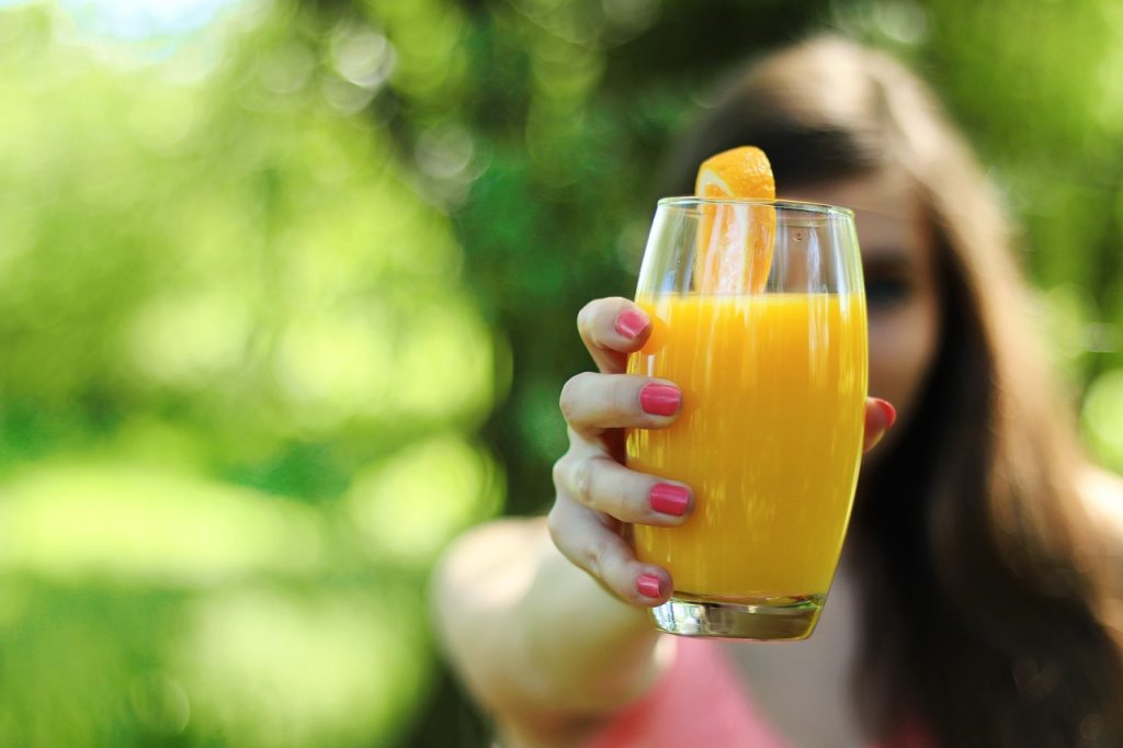 How To Make Apple Juice With A Juicer