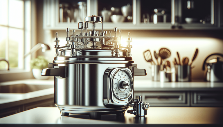 How To Use A Pressure Cooker?