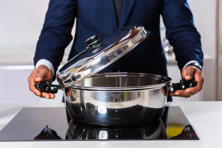 Why Food Cooks Faster In Pressure Cooker?