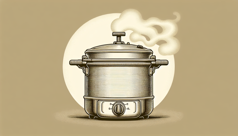 Who Invented Pressure Cooker?