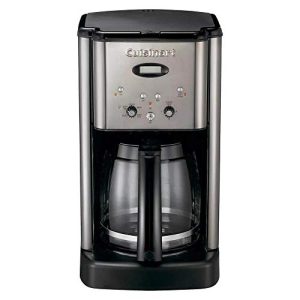 Cuisinart DCC1200P1 / DCC-1200P1 / DCC-1200P1 Brew Central 12 Cup Programmable Coffeemaker