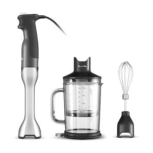 Breville BSB510XL Blender, Stainless Steel