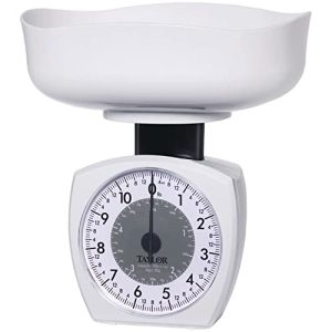 Taylor 3701 Precision Food Scale