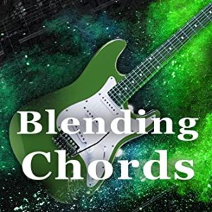 Blending Chords: Blind Rebels book 2 (The Blind Rebels)