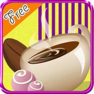 Café Coffee Maker – Coffee Shop Games Free