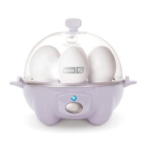 Rapid Egg Cooker