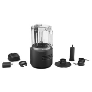 KitchenAid Go™ Cordless Food Chopper – battery included, KFCR531