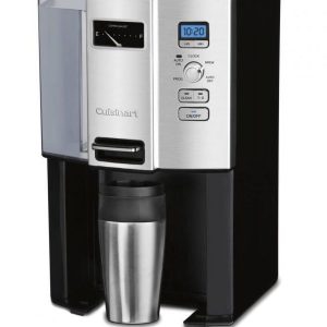 Cuisinart Coffee Makers Coffee on Demand™ 12 Cup Programmable Coffeemaker