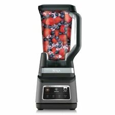 Ninja BN750 1400W Duo Plus Blender – Black