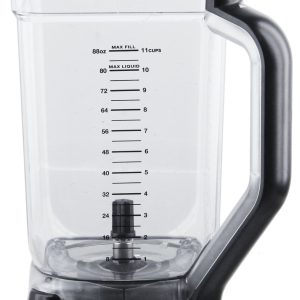 Ninja 88 oz Blender Pitcher (11 Cups) BL2012 BL2013