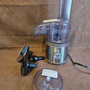 Food Processor Chopper