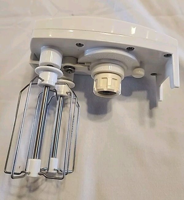 Cuisinart Whisk Attachment DLC-055 for DLC-7 Food Processors Only Pictured Only