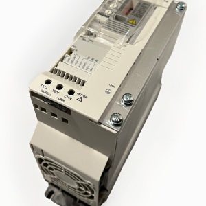 ABB 3HP AC Enclosed Variable Frequency Drive ACS55-01N-09A8-2 Single Phase Input