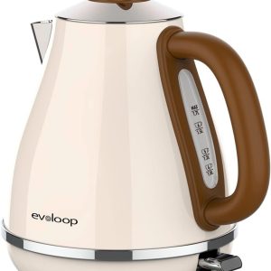 1.7 liter electric kettles, BPA-free tea kettles, water heater heaters